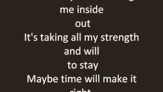 Vonray - Inside Out - with Lyrics