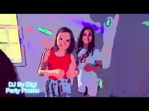 DJ By Digi video.