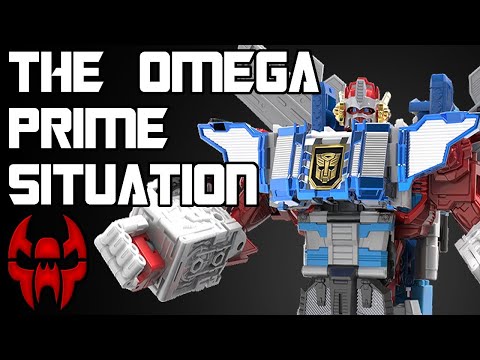 The Entire Omega Prime Situation: The Why, The Blame, & The Solutions