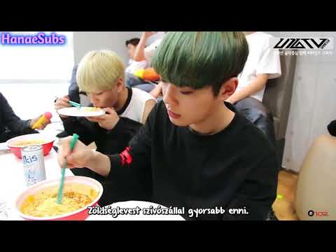 U10TV 40. rész - Stick to Gathering of MusicCore UP10TION Attention! (hun sub)