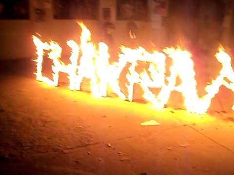 Charkravyuh 2k11 Bonfire.AVI
