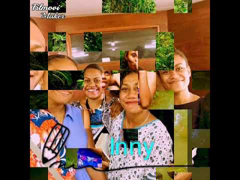 INNY SARASAU LEWAGASAU