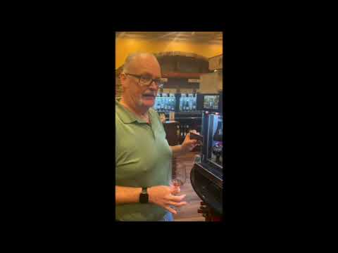 An Evening at The Wine Room | Winter Park, FL