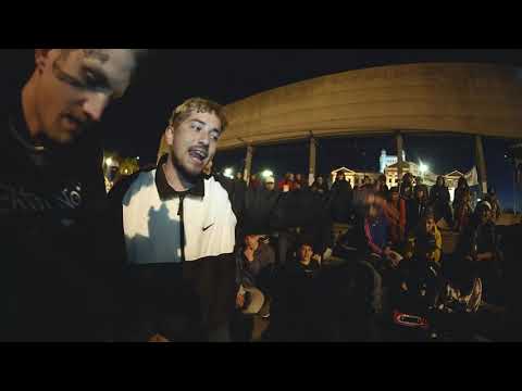 RASTA MATEIT vs MATHIEU KILATE | FINAL | SEGUNDA FECHA