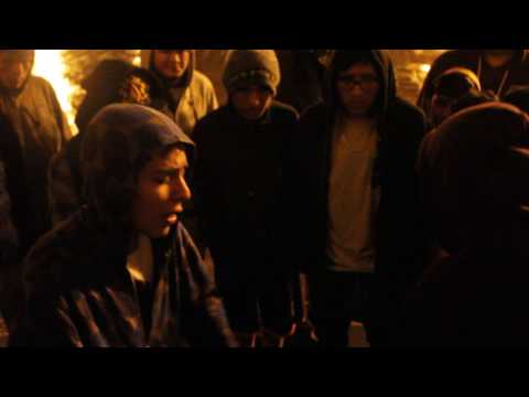 Batalla de gallos Cusco (Redak Vs Dafa)