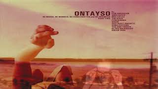 Ontayso - Bauri remix (2004)