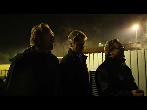 Hockeydome blaashal Laren