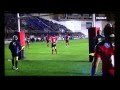 Rugby TOP 14 RCT Toulon vs Lyon R��sum�� Jour de.