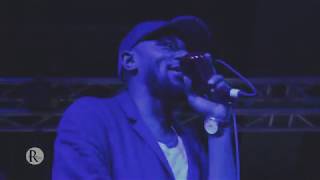 Yasiin Bey Revelation Concert in Chicago