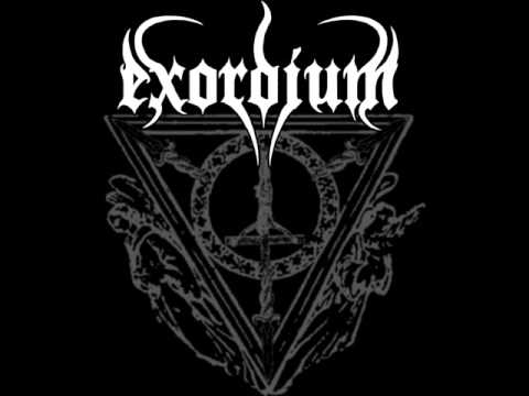 EXORDIUM - Language Of The Dying