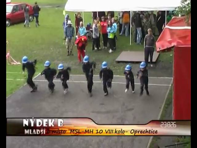 Nýdek, 20. 06. 2010