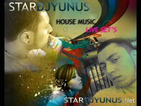 İsmail YK - Ayrılmam ( Full Version Remix by Stardjyunus ) www.Mix34.com