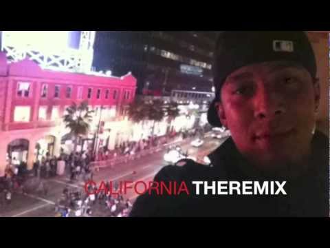LIKE ME - SHAWN SOSA - CALIFORNIATHEREMIX