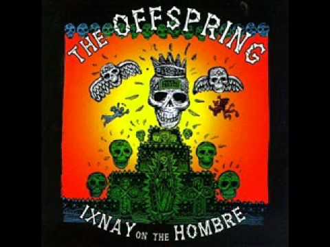 The Offspring - Disclaimer