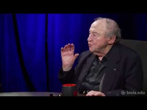 A Conversation with Menahem Pressler