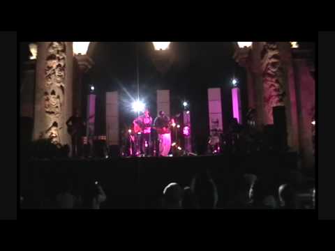 VACILEO LIVE! - OJOS DE BRUJO - MARAVENTHO