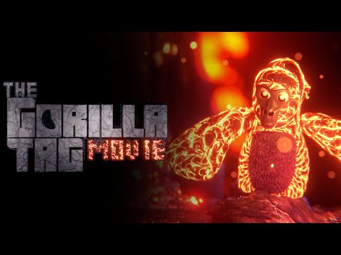 The Gorilla Tag Movie | Official Teaser Trailer thumbnail
