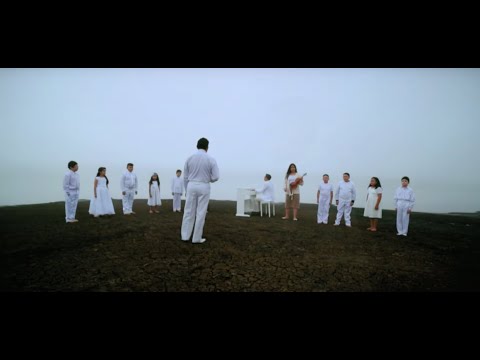 La oración de un niño