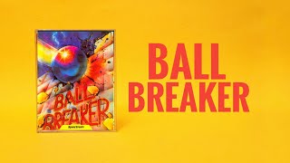 TeZ-X Spectrum Ball Breaker