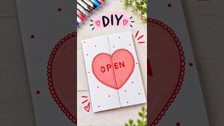 Download lagu DIY Happy Birthday Card Using White Paper 🎂✨ | Easy Birthday Card #Shorts #birthday #diycard #viral mp3