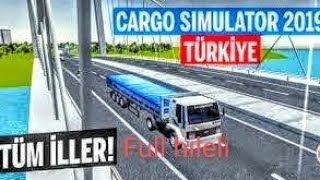 Cargo simülatör 2019 hileli nasıl indirilir %100çalisiyor
