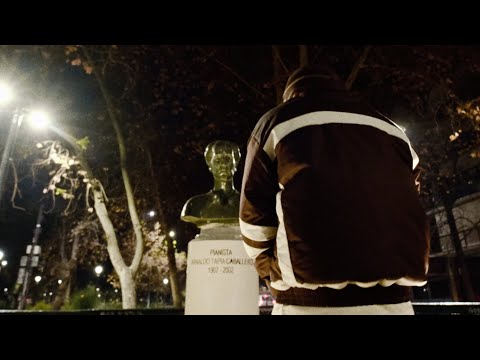 THE'RAY - BAILE PULENTO (PROD BY VICNOIS )