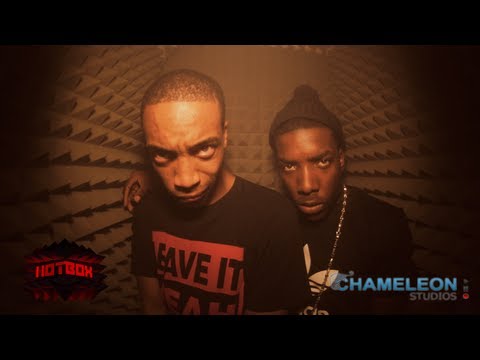 HOTBOX - SLICK DON & 2FACE (EP.26 SE.01)