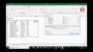 Excel: Using the XLOOKUP Function, Latest Function in Excel