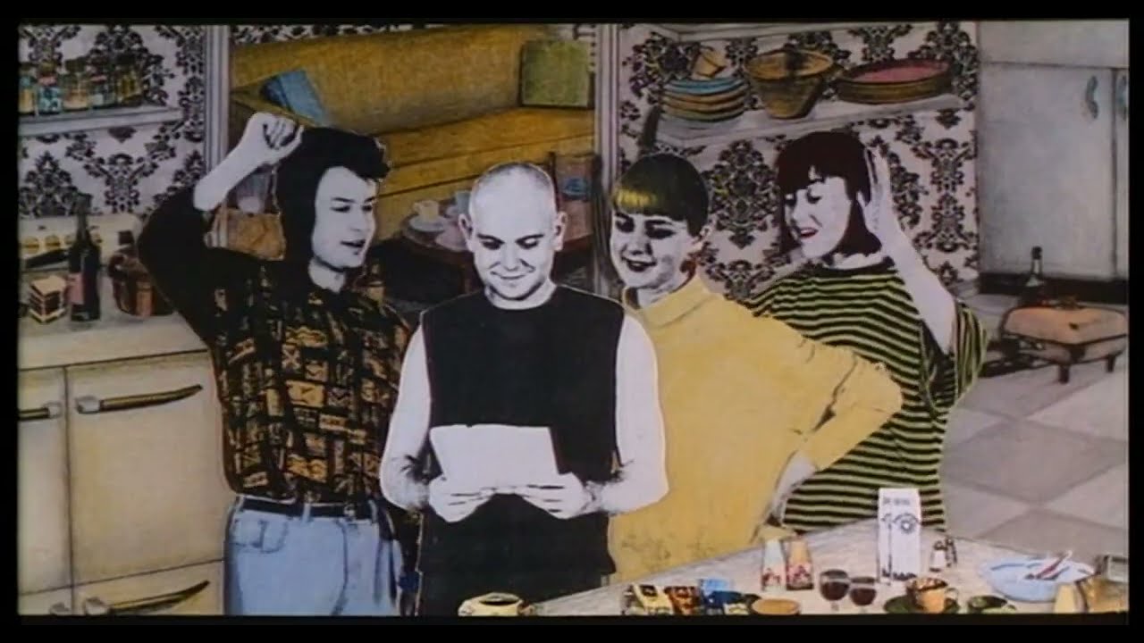 Union Street (Wendy Chandler, 1990)