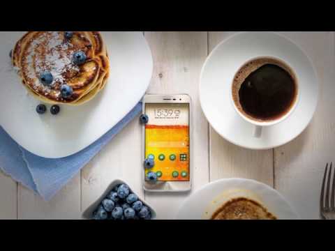 ASUS Themes – Stylish Themes Video