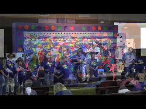 FBC Keiser - June 4, 2023 - "VBS Kickoff 2023"