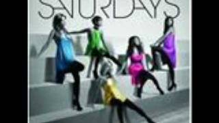 The Saturdays - Vulnerable