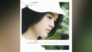 Nikita - Seperti Yang Kau Ingini (Live)