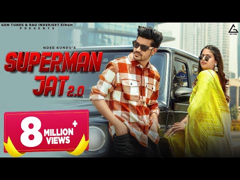Superman Jat 2.0 — watch video