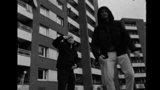 Hiob & Morlockk Dilemma - Delirium Tremens (Official Video)