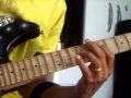 Fernadinho Ha Um Rio Solo Tiaguinho