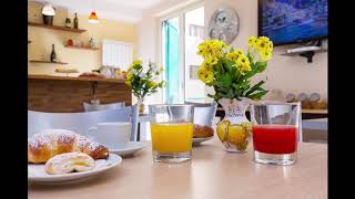 Bed and breakfast Sorrento sul mare economici: B&B Giacomino - SorrentoGuideTK