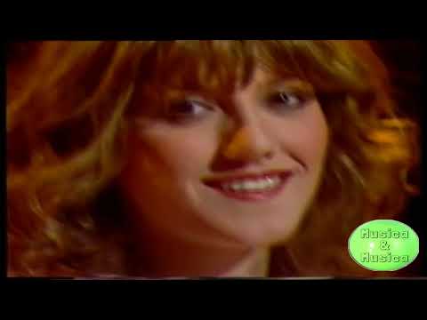 LAURA LUCA - BACI BACI  (1980)
