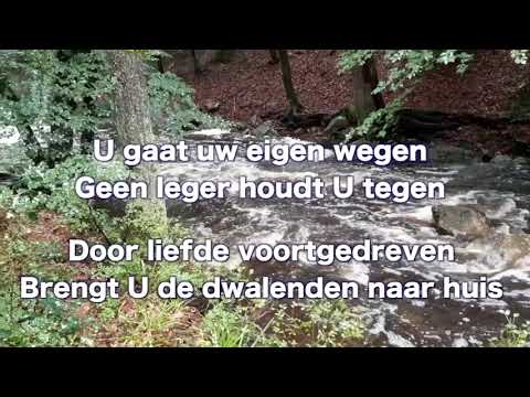 Opwekking 831 Hemelhoog