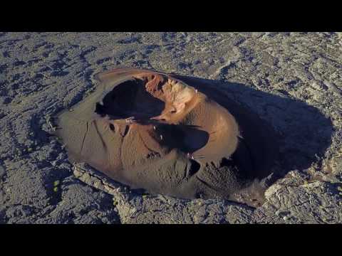 La Reunion Impressionen - Mavic Pro 4K | gwegner.de