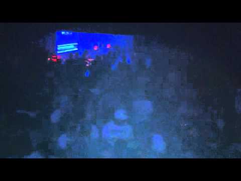 Rosario Internullo&Pagal @ Pagal  B-day Studio Martin 22.10.2011