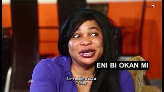 Enibi Okan Mi - Latest Yoruba Movie 2017 Drama Pre