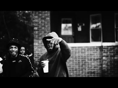 Choppawood Rose - F*ck A Nigga Block (Official Music Video)
