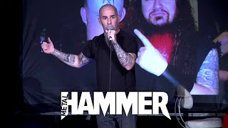 Scott Ian on Dimebag Darrell's Goat | Metal Hammer