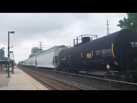 CN 399 Halton Sub 6/23/18