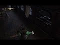 Uncharted 2: Crushing - Train Boss Fight
