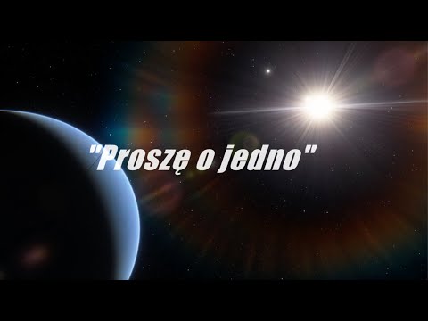 Sienna Gospel Choir - Proszę o jedno (org. All we ask - Donnie McClurkin) feat. Natalia Bajak