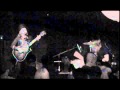 Those Poor Bastards - Evil On My Mind (Nashville 2011)
