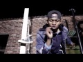Nasty C Hell Naw Music Video Kaisho 1 COVER