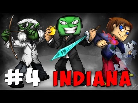 Kill the Patrick VI - ep. 4 - Nether